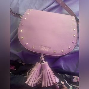 Victor secret pink purse